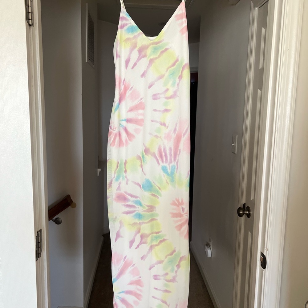 AFRM maxi Dress